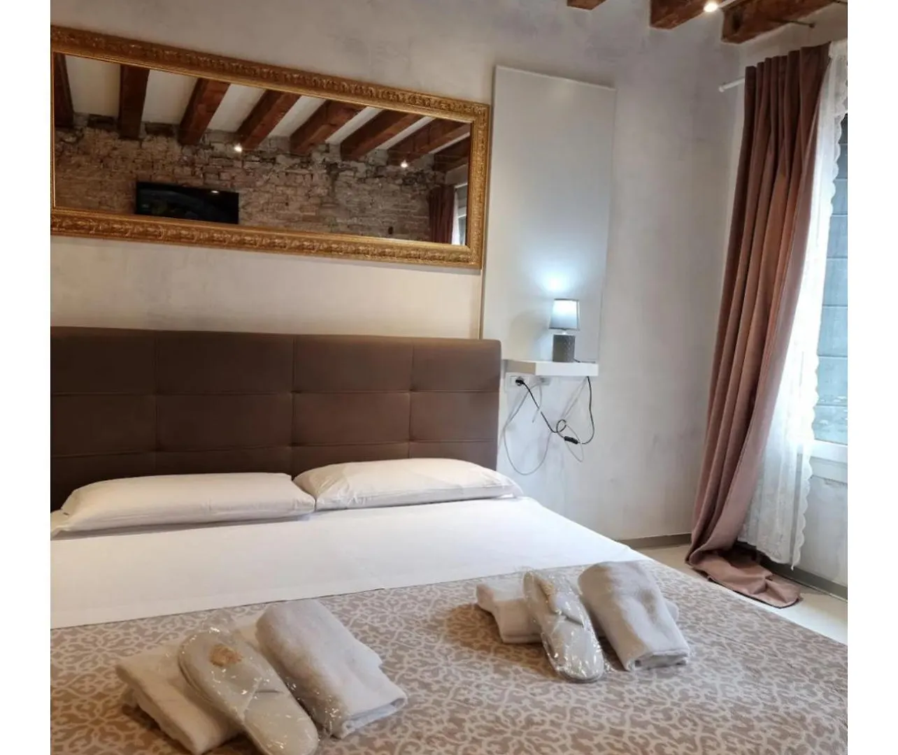 San Marco 865 - Luxury And Central Wenecja Włochy
