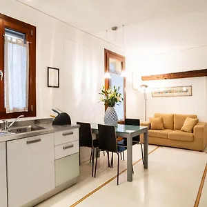 Salmaso Appartement