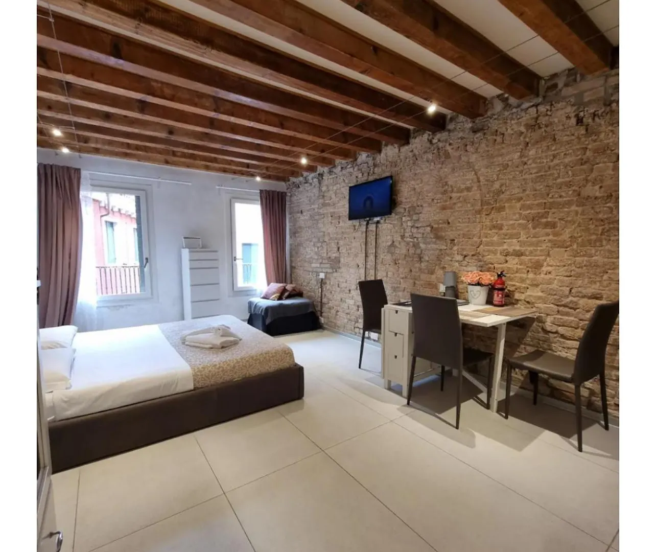 San Marco 865 - Luxury And Central Venice 0*,  Italy